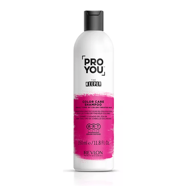 Revlon ProYou Color Care Shampoo 350ml