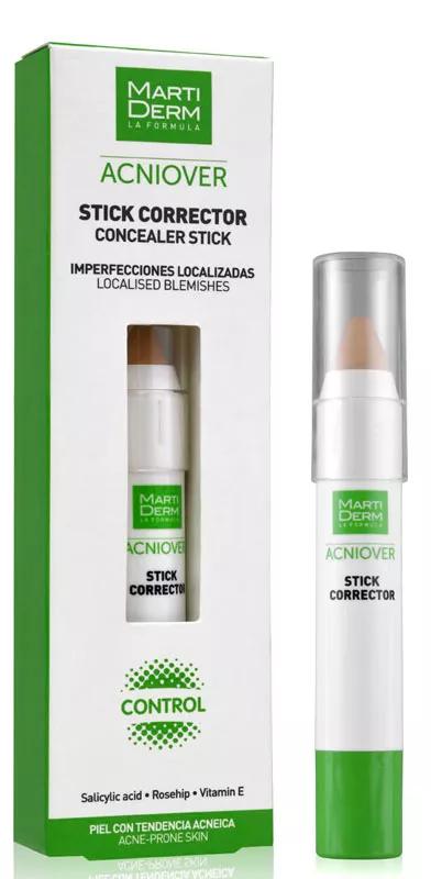 MartiDerm Acniover Stick Corrector