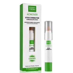 Martiderm Acniover Stick Correcteur