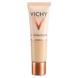 Vichy Minéralblend Fond de Teint N°03 Gypsum 30ml