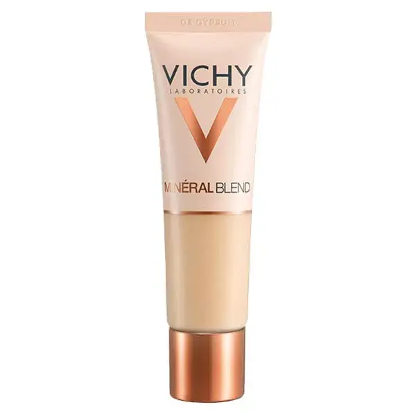 Vichy Mineralblend 03 Gypsum 30ml
