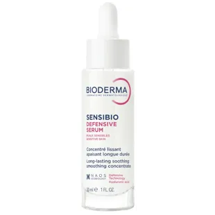 Bioderma Sensibio Defensive Serum 30 ml