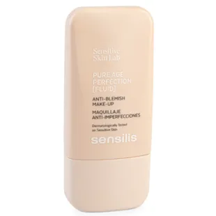 Sensilis Pure Age Anti-Imperfection Makeup 02 Sand 30ml