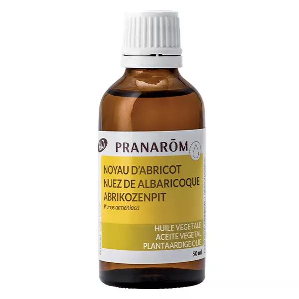 Ncleo de Pranarm aceite vegetal albaricoque 50ml
