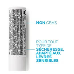 La Roche Posay Nutritic Lèvres 4,7ml