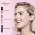 L'Oréal Paris Infaillible 24h Fresh Wear Fond de Teint Fluide N°125 Naturel Rosé 30ml