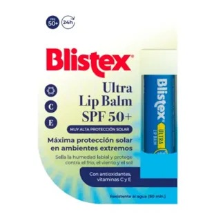 Blistex Ultra Lip Protector SPF50+ 4.25 gr