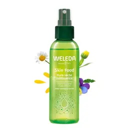 Weleda Skin Food Huile Sèche Sublimatrice 100ml