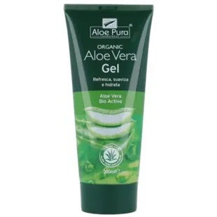 Evicro Aloe Vera Gel 200ml
