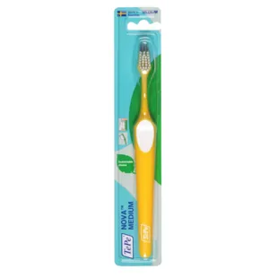 TePe Nova Medium Toothbrush 1 pc