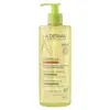 A-Derma Exomega Control Huile Lavante Émolliente Anti-Grattage 500ml