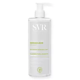 SVR Sebiaclear Eau Micellaire 400ml