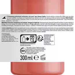 L'Oréal Professionnel Serie Expert Inforcer Shampoing Renforçateur 300ml