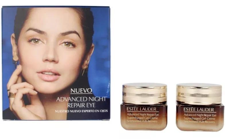 Estée Lauder Advanced Night Repair Duo Yeux 2 Pz