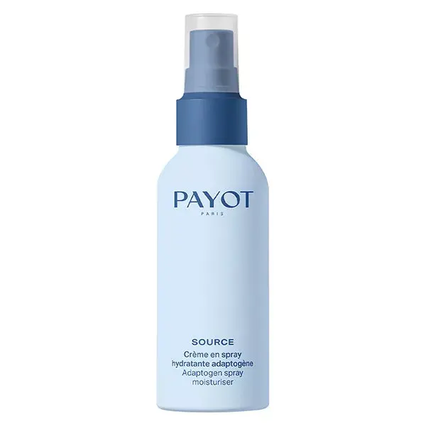 Payot Source Crème En Spray Hydratante Adaptogène 40ml