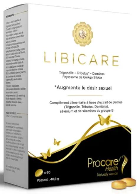 Procare Salute Libicare 60 compresse