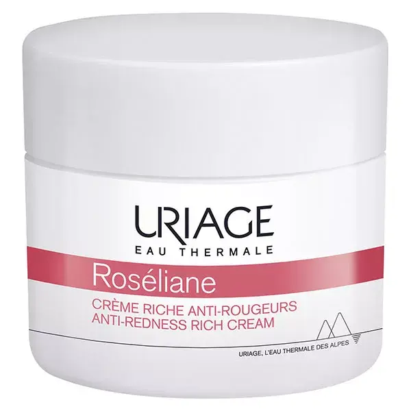 Uriage Roséliane Anti-Redness Rich Cream 40ml