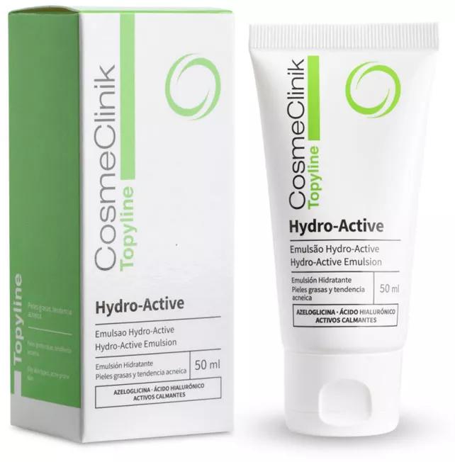 Topyline Hidro-Active 50 ml