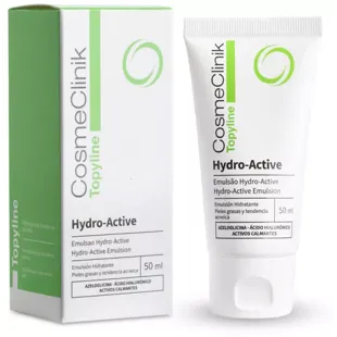 Topyline Hydro-Active 50 ml