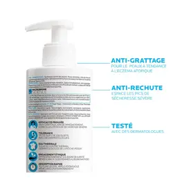 La Roche Posay Lipikar Crème Relipidante AP+M Triple Réparation 400ml