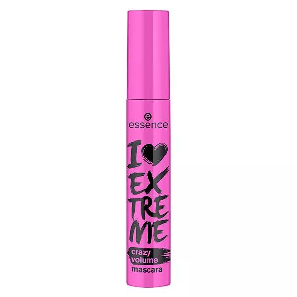 Essence Mascara Crazy Volume I Love Extreme 12ml