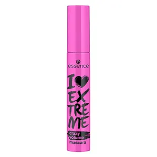 Essence Mascara Crazy Volume I Love Extreme 12ml