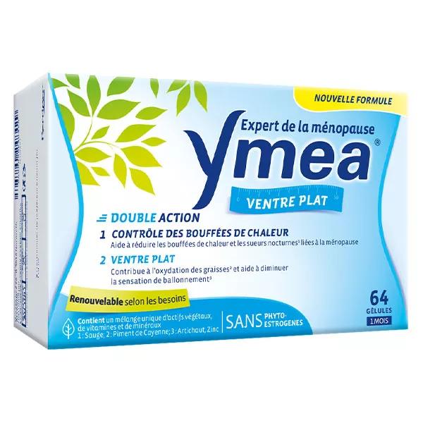 Yméa Menopausa & Pancia Piatta 64 capsule