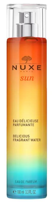 Nuxe Sun Delicious Eau de Parfum 100ml