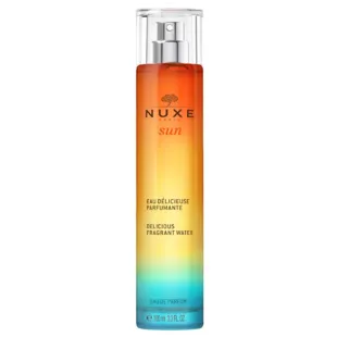 Nuxe Sun Delicious Eau de Parfum 100ml