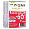 Symbiosys Defencia Adulte Lot de 2 x 30 gélules