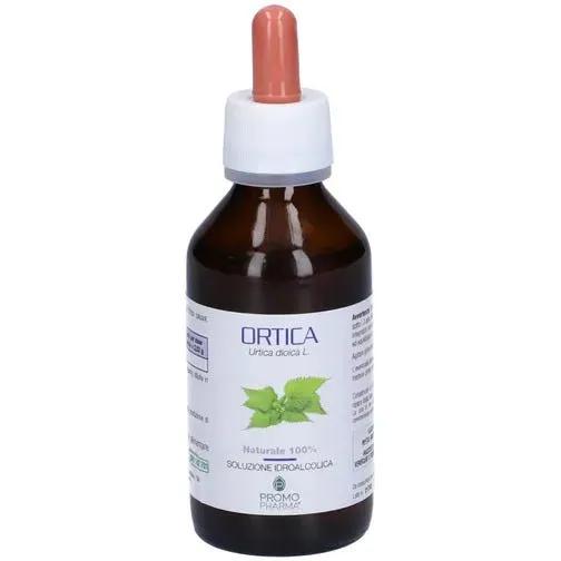 PromoPharma Gemmoderivato Ortica 100 ml