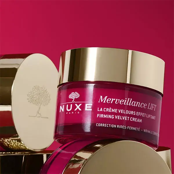 Nuxe Merveillance Lift Velvet Lifting Cream 50ml