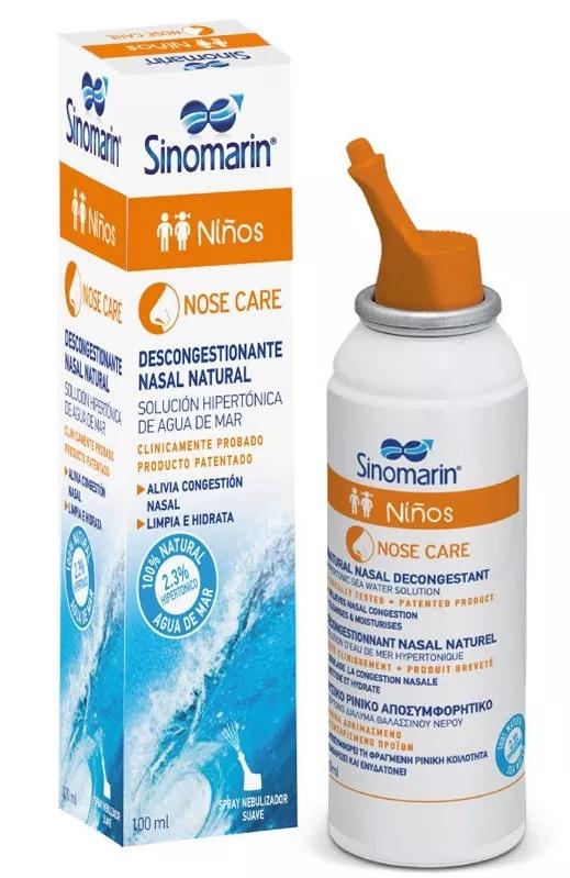 Sinomarin Suave 100 ml