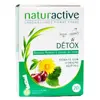 Naturactive Détox Goût Citron 20 sticks fluides