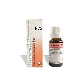 Dr. Reckeweg R76 Gocce Orali Omeopatiche 22 ml