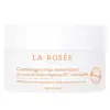 La Rosée Gommage Corps Nourrissant au Sucre et aux Huiles Végétales Bio Rechargeable 200g