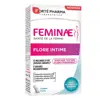 Forté Pharma Feminae Flore Intime Probiotiques Vitamine B2 15 gélules