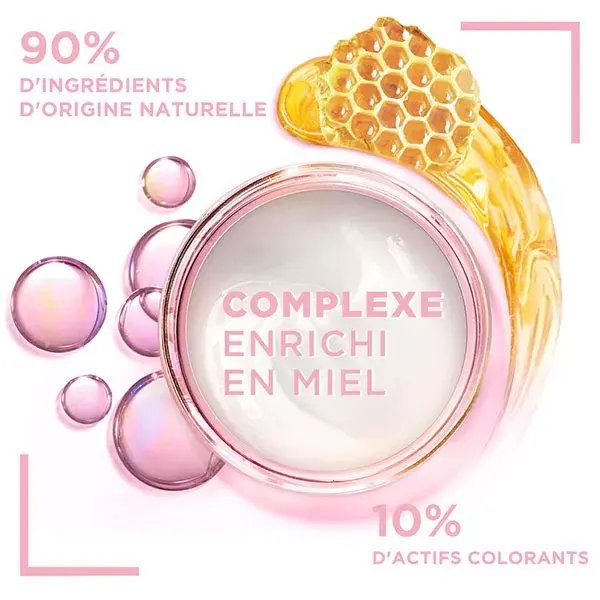 L'Oréal Paris Casting Natural Gloss Coloration 553 Auburn Epicé
