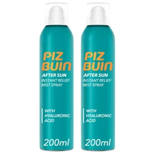 Piz Buin After Sun Spray Express 2x200 ml