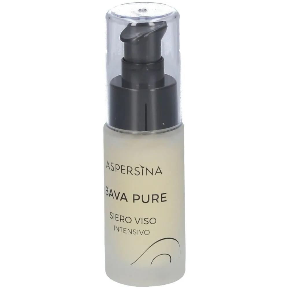 Pharmalife Aspersina Bava Pure Siero Viso con Bava di Lumaca 30 ml