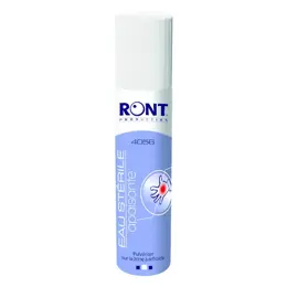 Ront Eau Stérile Apaisante 110ml