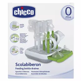 Chicco Allaitement Égouttoir à Biberons