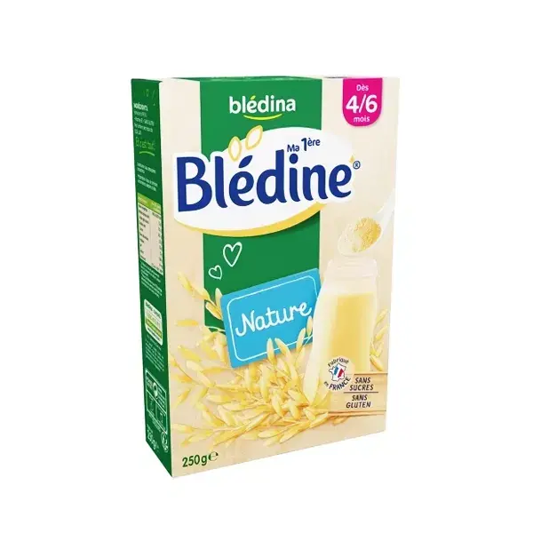 Blédina my 1st Bledine from 4/6 months 250g