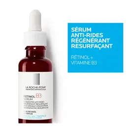 La Roche Posay Rétinol B3 Sérum 30ml