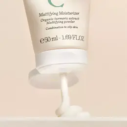 Embryolisse Soin Hydratant Matifiant 50ml