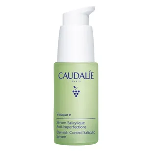 Caudalie Vinopure siero anti-imperfezioni salicilico 30 ml