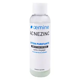 Oemine Acnezinc Lotion Purifiante 125ml