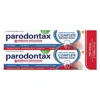 Parodontax Dentifrice Complete Protection Fraîcheur Intense Gencives Lot de 2 x 75ml