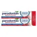 Parodontax Dentifrice Complete Protection Fraîcheur Intense Gencives Lot de 2 x 75ml