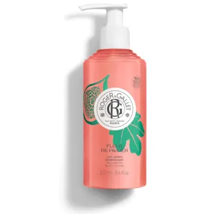 Roger Gallet milk moisturizing Fleur de Figuier 200 ml